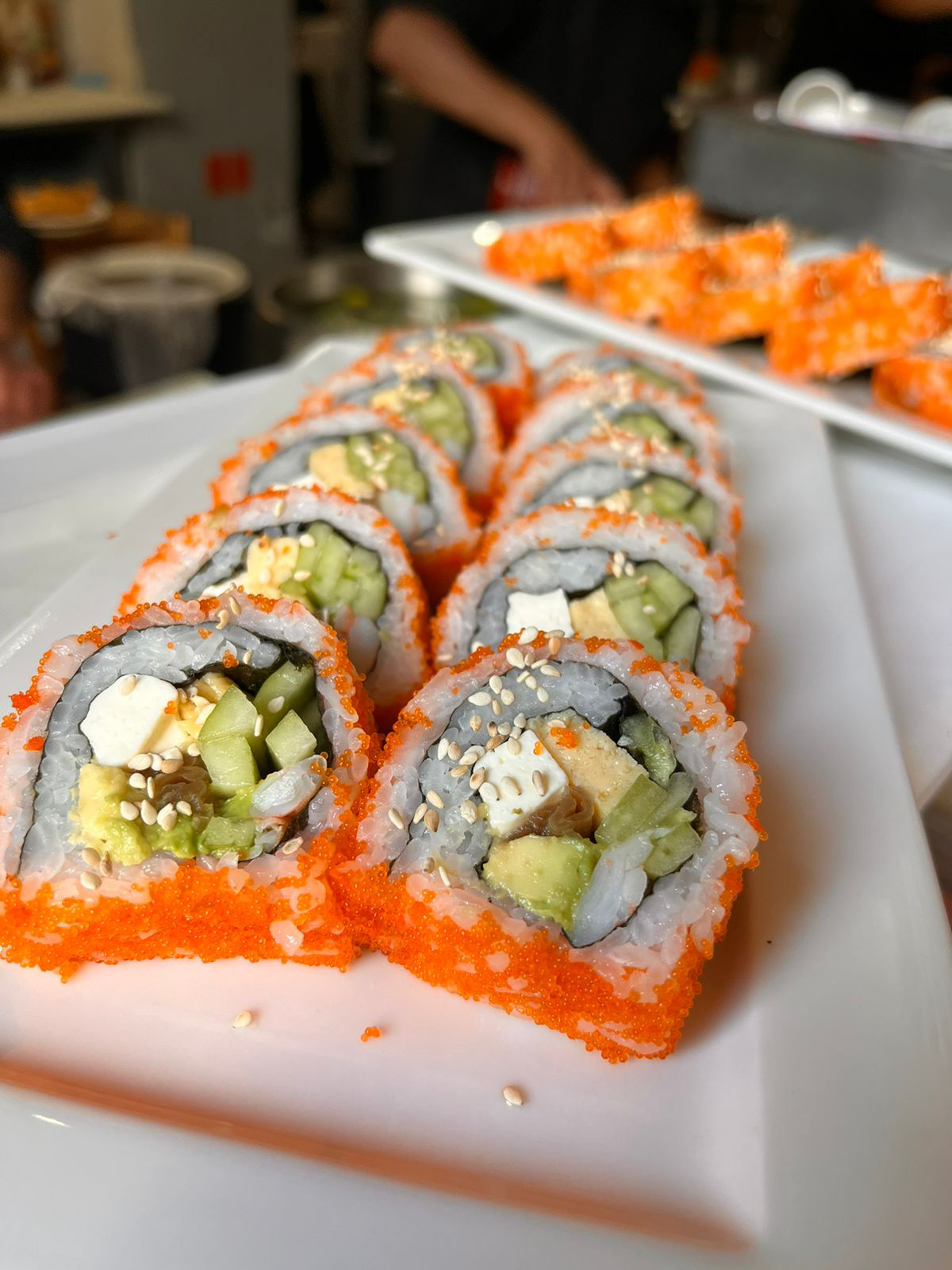 Futomaki B